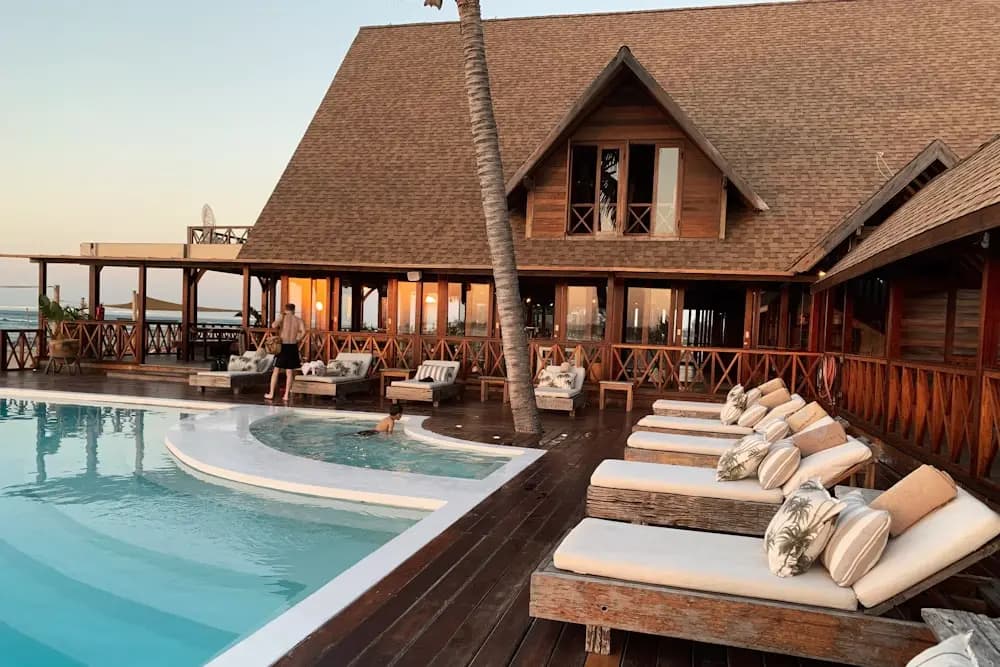 Hotels & Hospitality Groups