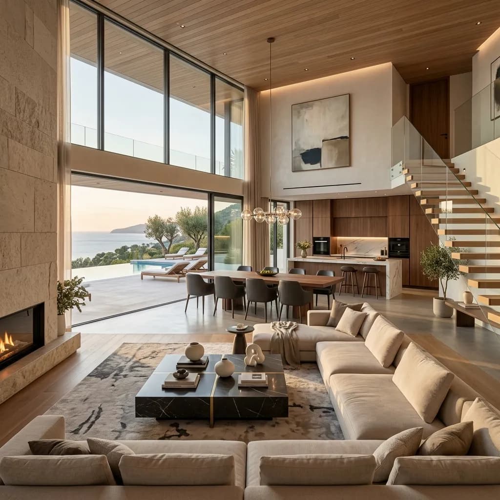 Complete Residences