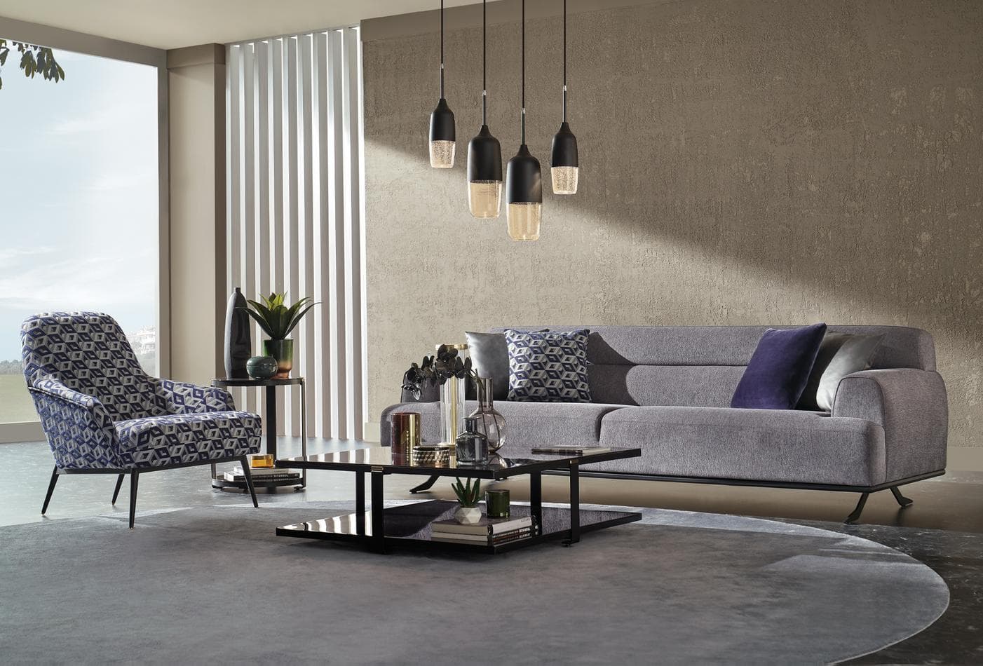 Enza Home banner